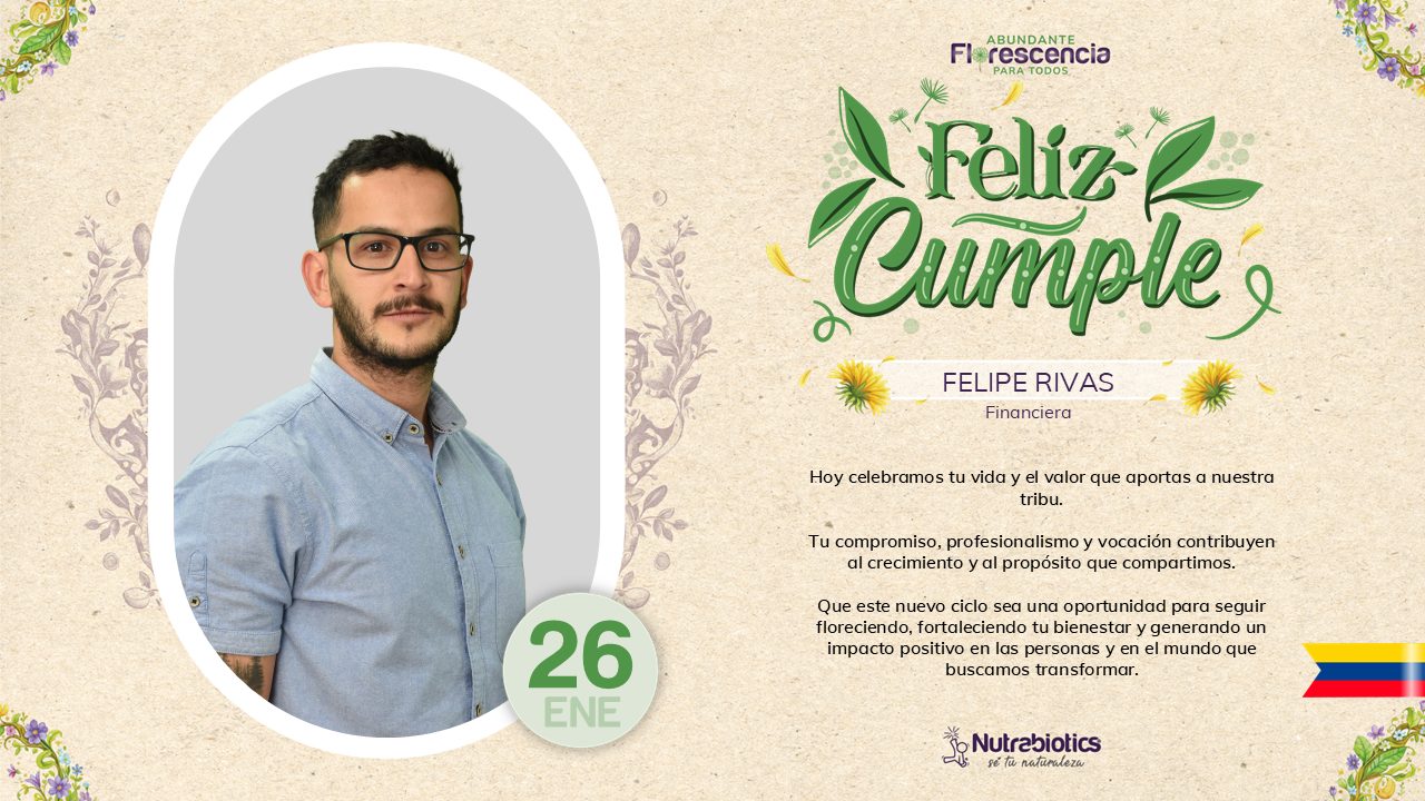 FELIPE RIVAS