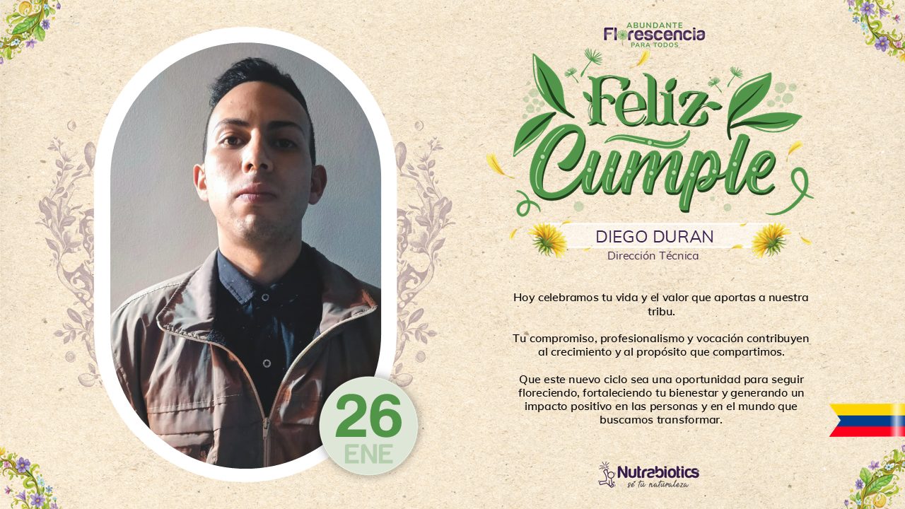 DIEGO DURAN