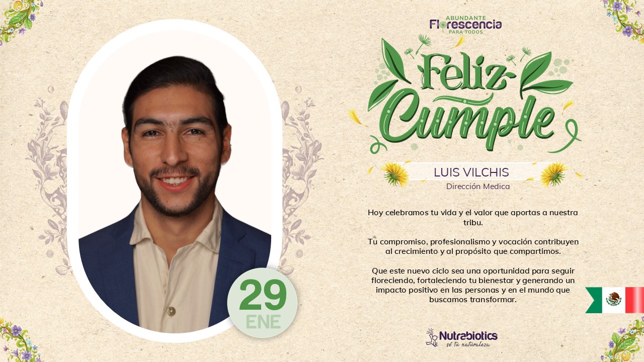 LUIS VILCHIS
