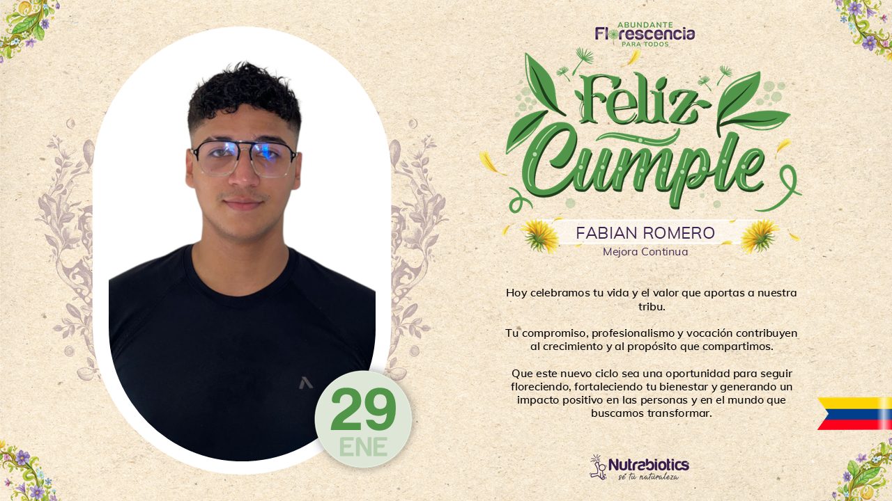 FABIAN ROMERO
