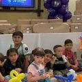 Fiesta Nutra Kids 2025
